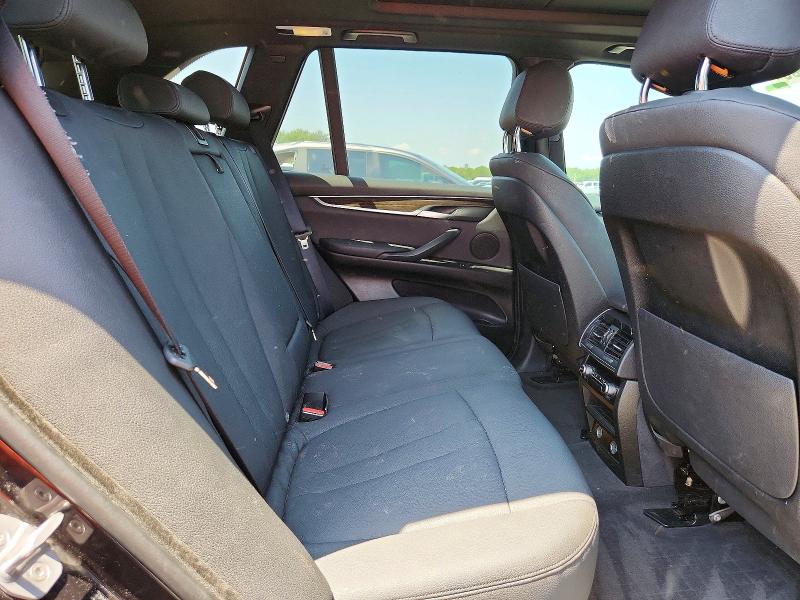 Aukcja sprzedaży 2018 Bmw X5, vin: 5UXKR0C50J0X94889, numer aukcji: 65182736