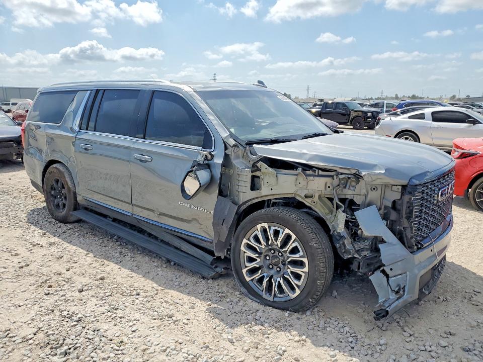 Aukcja sprzedaży 2023 Gmc Yukon Xl, vin: 1GKS2KKT0PR257630, numer aukcji: 66384856