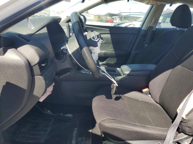 Aukcja sprzedaży 2023 Nissan Sentra, vin: 3N1AB8BVXPY295410, numer aukcji: 66433906