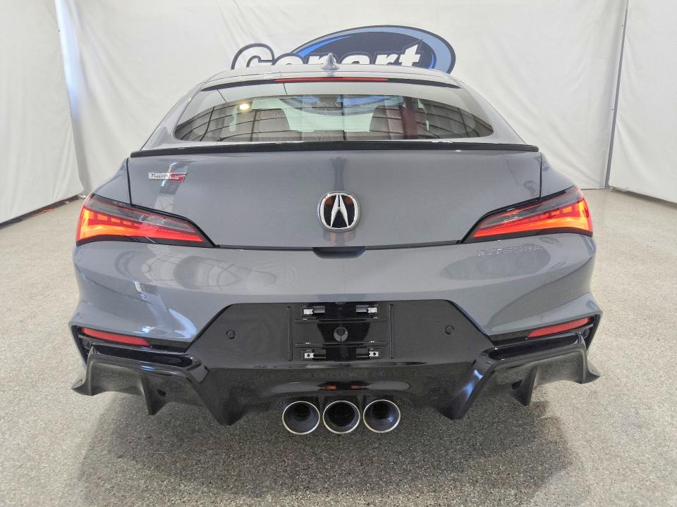 2026 Acura Integra მანქანა იყიდება აუქციონზე, vin: 19UDE5G95TA000757, აუქციონის ნომერი: 61736906