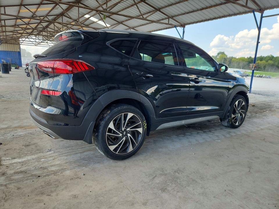 2021 Hyundai Tucson მანქანა იყიდება აუქციონზე, vin: KM8J33AL2MU325698, აუქციონის ნომერი: 66896966