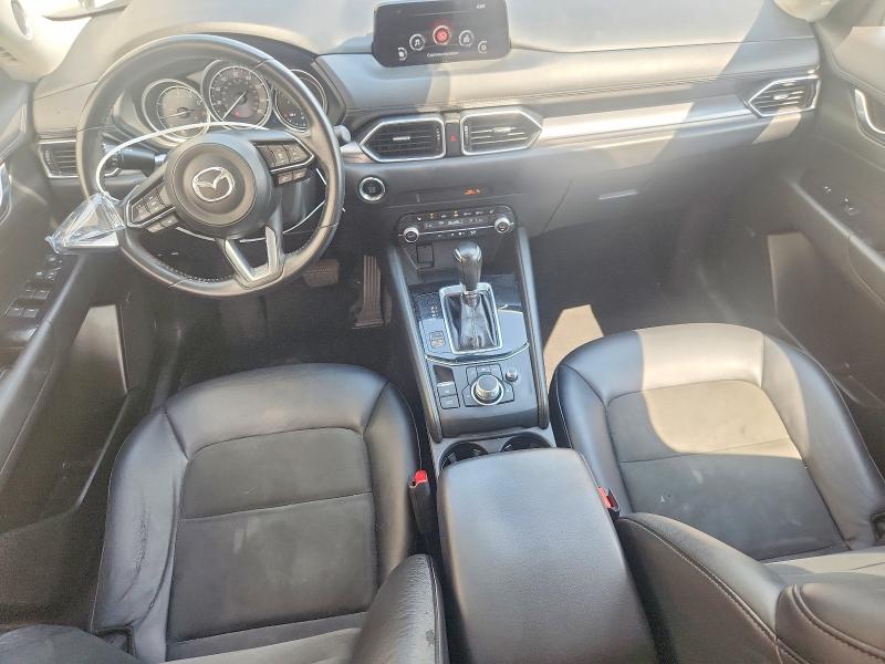 Aukcja sprzedaży 2020 Mazda Cx-5, vin: JM3KFACM3L0815624, numer aukcji: 65700416