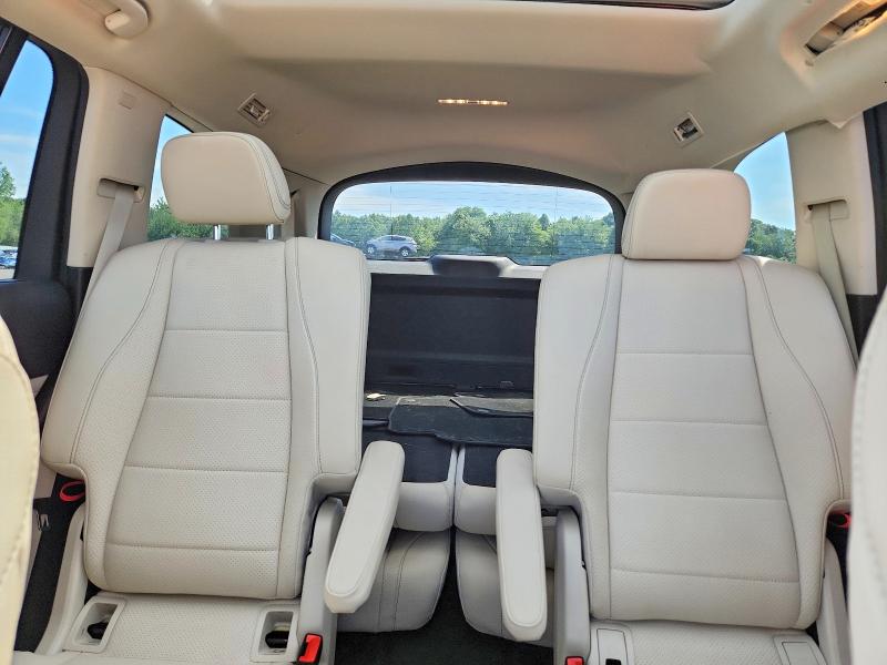 2021 Mercedes-benz Gls მანქანა იყიდება აუქციონზე, vin: 4JGFF5KE2MA424399, აუქციონის ნომერი: 63589396