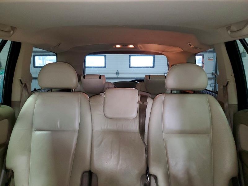 Aukcja sprzedaży 2012 Volvo Xc90, vin: YV4952CZXC1614936, numer aukcji: 65570146