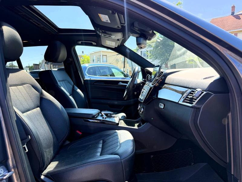 Продажа на аукционе авто 2019 Mercedes-benz Gle, vin: 4JGDA5GB5KB218506, номер лота: 64057726