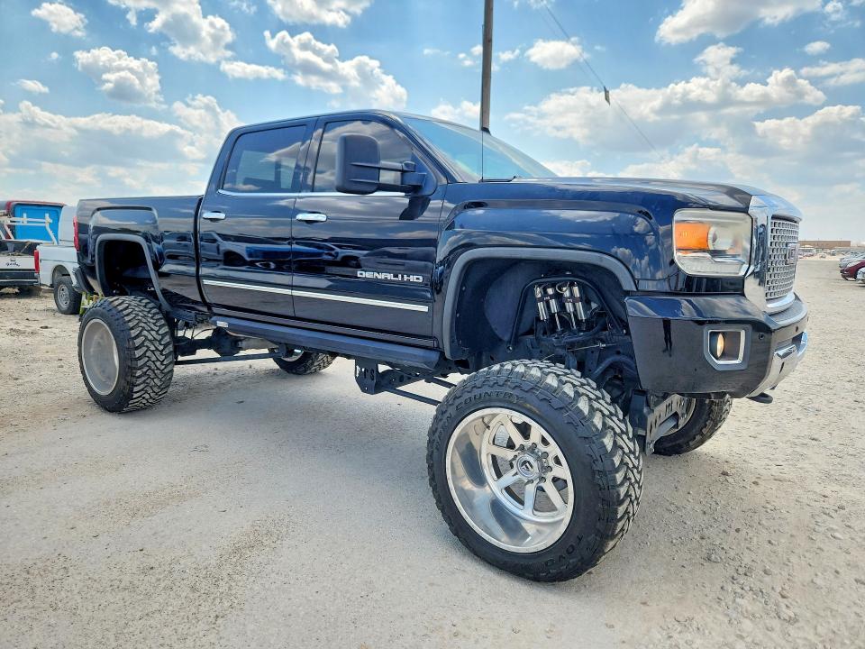 Продаж на аукціоні авто 2015 Gmc Sierra, vin: 1GT120EG4FF160635, номер лоту: 67012586