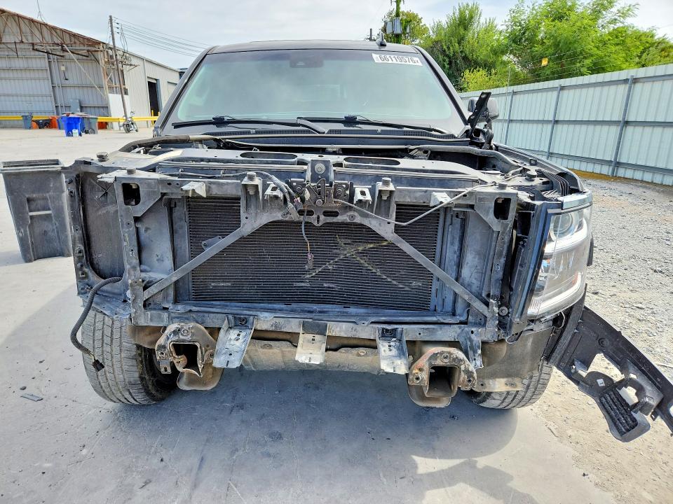 Aukcja sprzedaży 2018 Chevrolet Tahoe, vin: 1GNSCBKC3JR163152, numer aukcji: 66119576
