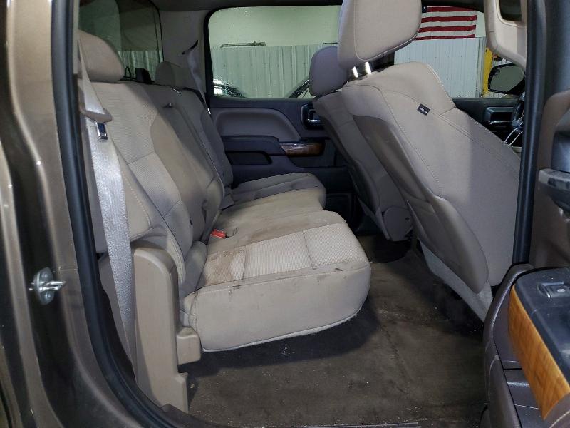 Продаж на аукціоні авто 2014 Gmc Sierra, vin: 3GTU2UEH2EG542754, номер лоту: 66011666