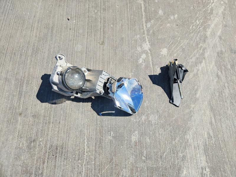 2019 Chevrolet Malibu მანქანა იყიდება აუქციონზე, vin: 1G1ZD5ST1KF115991, აუქციონის ნომერი: 64980336