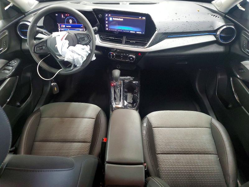 Aukcja sprzedaży 2026 Chevrolet Trax, vin: KL77LHEP9TC043732, numer aukcji: 63432026