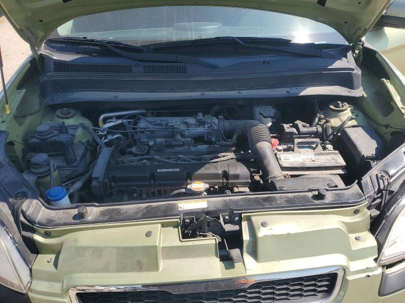 Aukcja sprzedaży 2011 Kia Soul, vin: KNDJT2A26B7241000, numer aukcji: 67200106