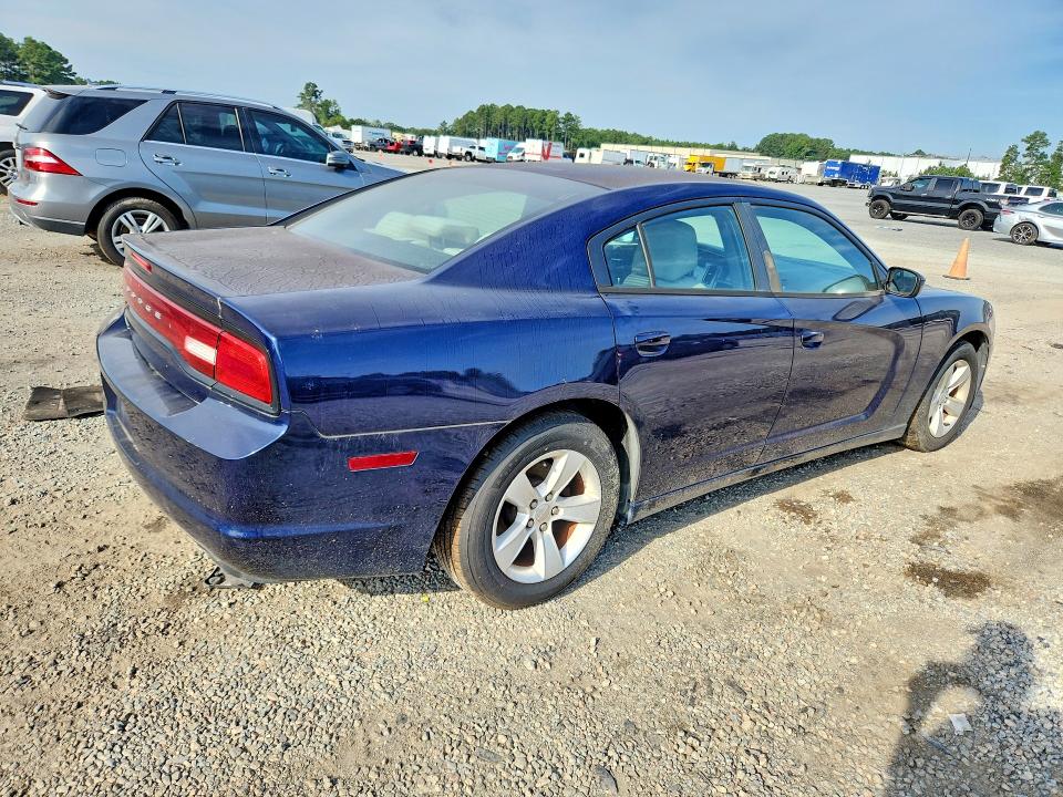 Aukcja sprzedaży 2013 Dodge Charger, vin: 2C3CDXBG6DH680903, numer aukcji: 66446506