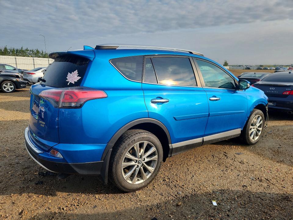63711706 :رقم المزاد ، 2T3DFREV9GW442144 vin ، 2016 Toyota Rav4 مزاد بيع