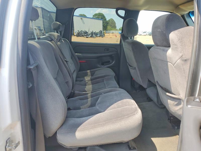Aukcja sprzedaży 2006 Gmc New Sierra, vin: 2GTEC13T461131258, numer aukcji: 63967106