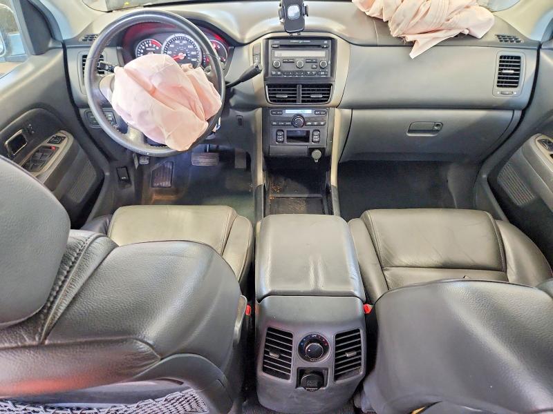 Продаж на аукціоні авто 2008 Honda Pilot, vin: 5FNYF18508B016445, номер лоту: 65668986
