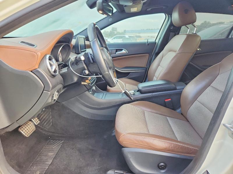 Продажа на аукционе авто 2015 Mercedes-benz Gla, vin: WDCTG4GBXFJ038016, номер лота: 66343126