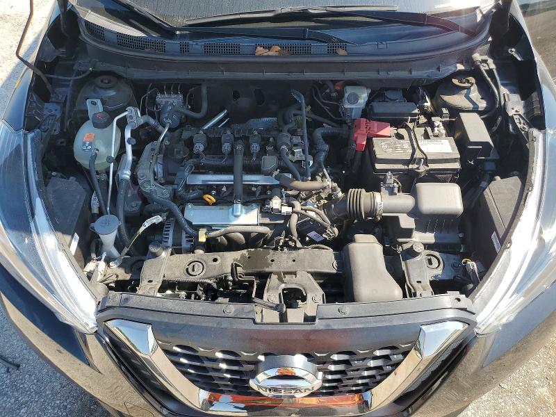 Aukcja sprzedaży 2020 Nissan Kicks, vin: 3N1CP5DV2LL568059, numer aukcji: 65129876