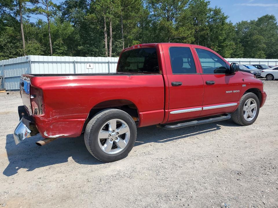 Aukcja sprzedaży 2007 Dodge Ram 1500, vin: 1D7HA18247S179482, numer aukcji: 65887956