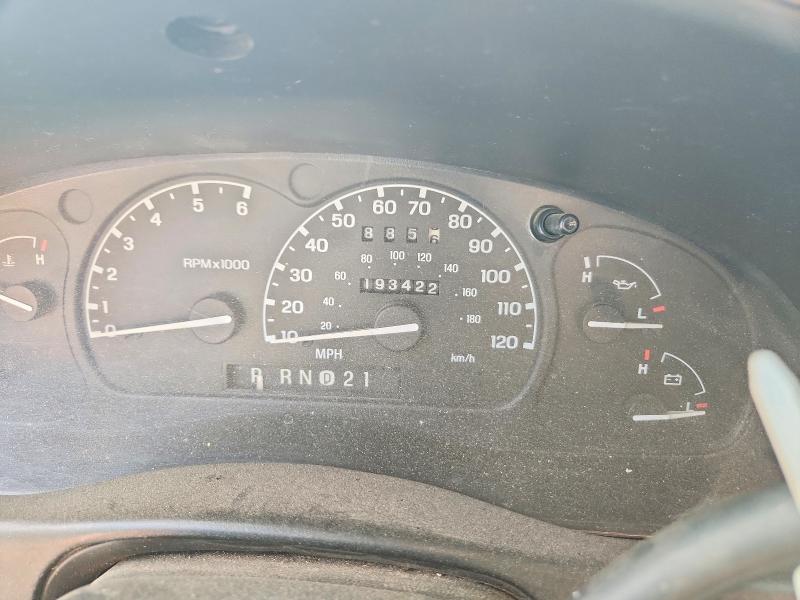 65235076 :رقم المزاد ، 1FTYR10D21PB40559 vin ، 2001 Ford Ranger مزاد بيع