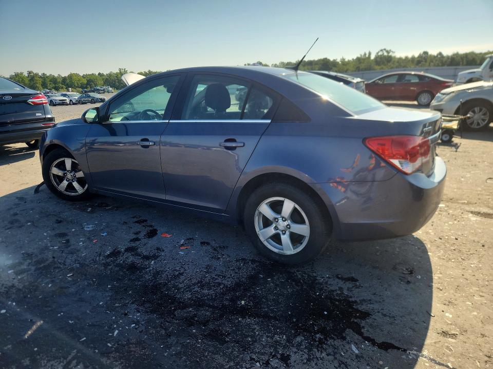 66377666 :رقم المزاد ، 1G1PC5SB6E7332632 vin ، 2014 Chevrolet Cruze مزاد بيع