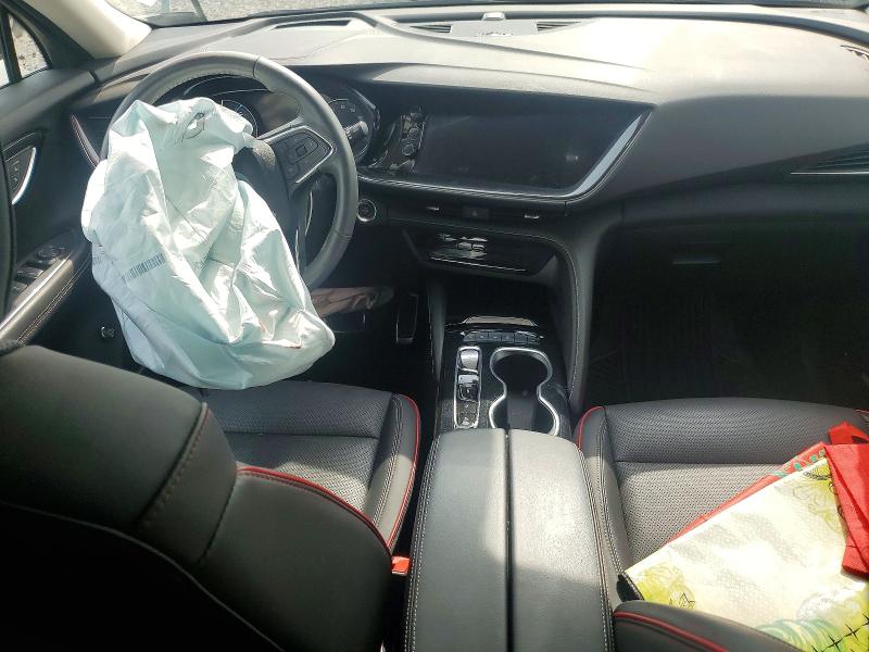 Aukcja sprzedaży 2022 Buick Envision, vin: LRBFZPR42ND062030, numer aukcji: 63890216