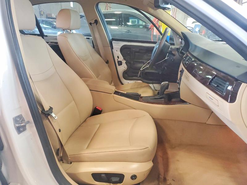 Продаж на аукціоні авто 2011 Bmw 328, vin: WBAPK7C5XBA971977, номер лоту: 64969136