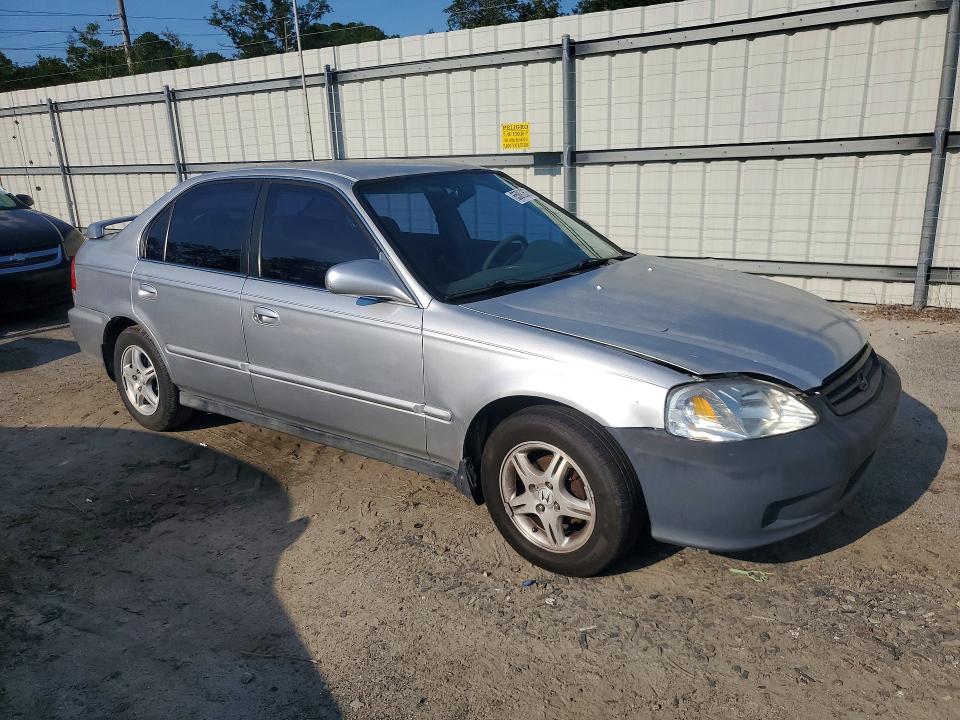 Aukcja sprzedaży 1999 Honda Civic, vin: 1HGEJ6672XL014454, numer aukcji: 65092626