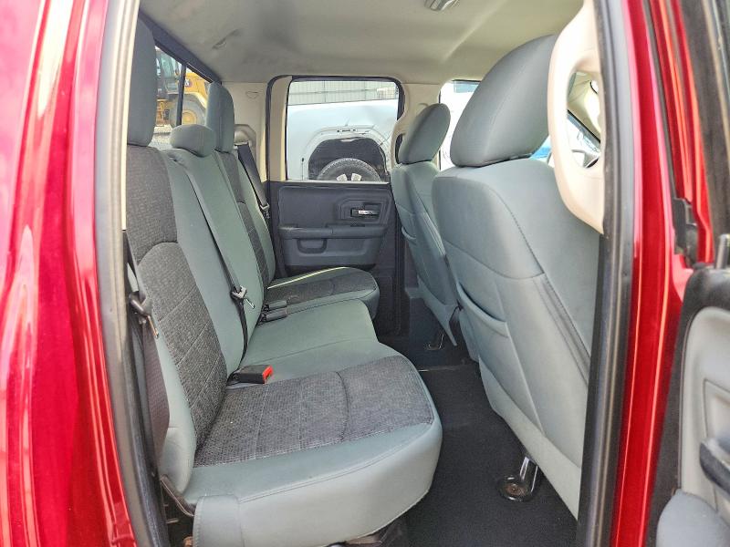 Продажа на аукционе авто 2015 Ram 1500, vin: 1C6RR7GG7FS673560, номер лота: 63541956