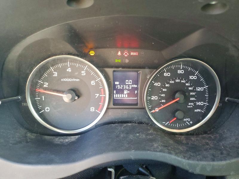 Продажа на аукционе авто 2017 Subaru Crosstrek, vin: JF2GPABC8HG276986, номер лота: 64765226
