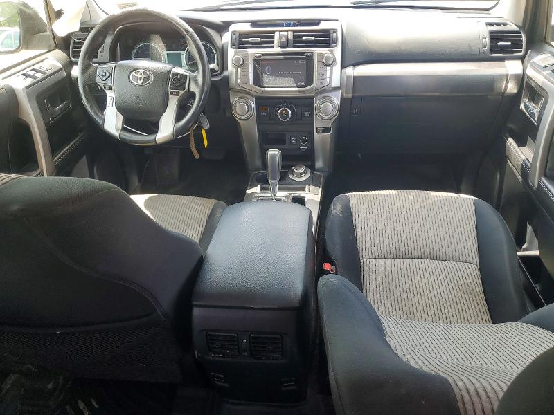 Auction sale of the 2014 Toyota 4runner, vin: JTEBU5JR9E5167633, lot number: 65439106