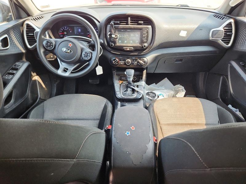 Продаж на аукціоні авто 2021 Kia Soul, vin: KNDJ23AU1M7129251, номер лоту: 64194516