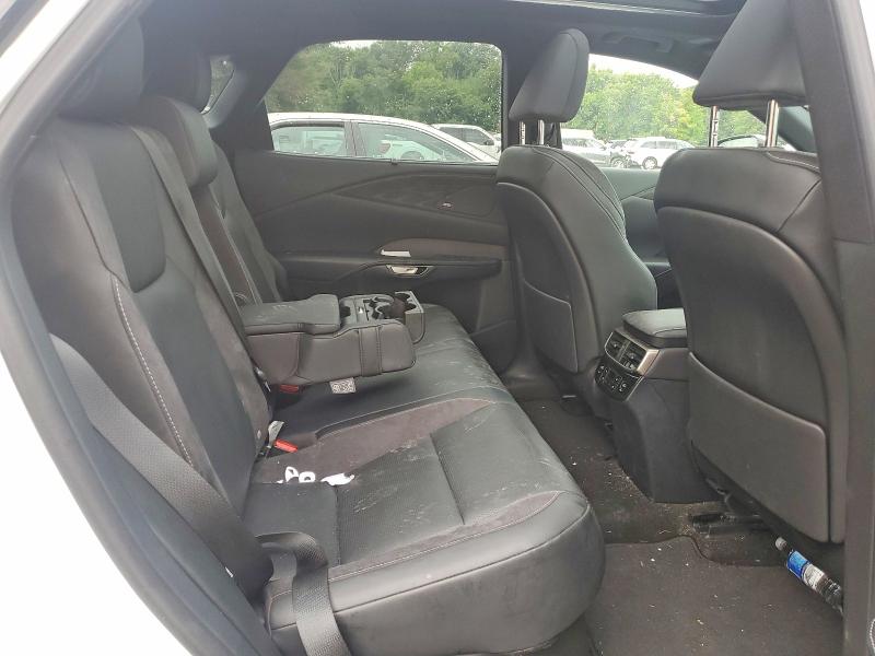 Auction sale of the 2023 Lexus Rx 350, vin: 2T2BAMCA6PC019231, lot number: 66990496