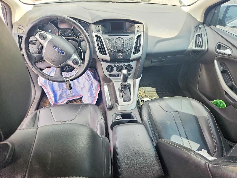Aukcja sprzedaży 2013 Ford Focus, vin: 1FADP3K24DL308960, numer aukcji: 64782566