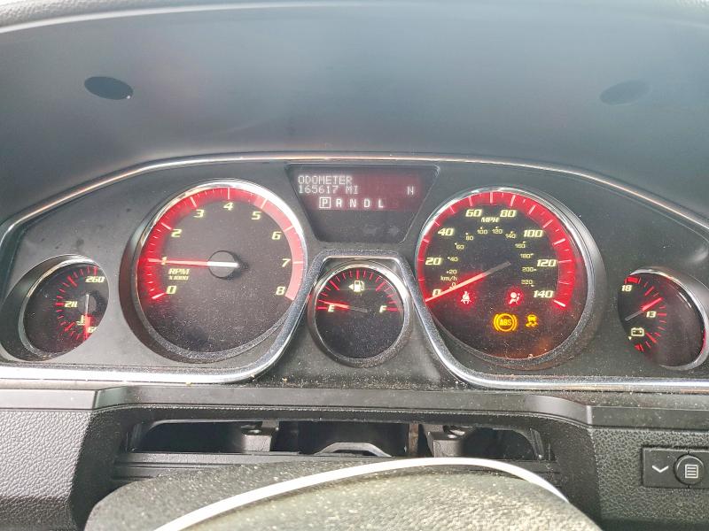 2014 Gmc Acadia მანქანა იყიდება აუქციონზე, vin: 1GKKVTKD0EJ355106, აუქციონის ნომერი: 63213186