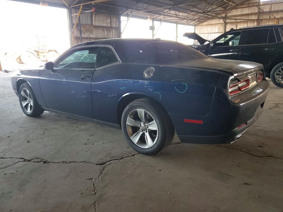 Продаж на аукціоні авто 2016 Dodge Challenger, vin: 2C3CDZAG4GH193202, номер лоту: 66481876
