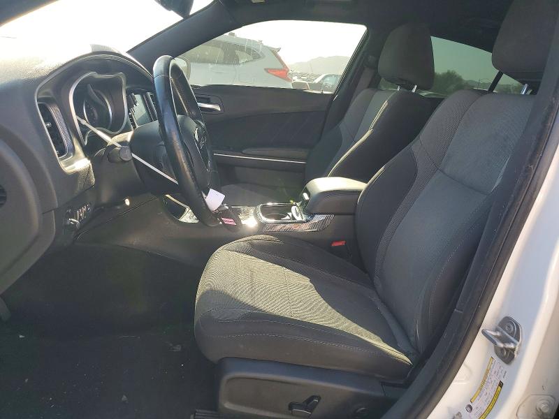 Aukcja sprzedaży 2016 Dodge Charger, vin: 2C3CDXHG5GH339360, numer aukcji: 63434566