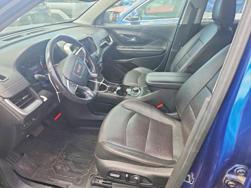 Aukcja sprzedaży 2020 Gmc Terrain, vin: 3GKALVEV8LL210175, numer aukcji: 65326906