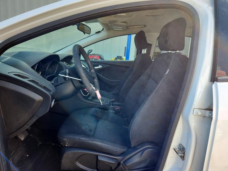 Продажа на аукционе авто 2017 Ford Focus, vin: 1FADP3K23HL263693, номер лота: 63623626