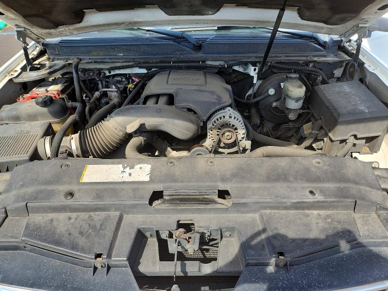 Aukcja sprzedaży 2007 Chevrolet Tahoe, vin: 1GNFK13017J148711, numer aukcji: 66605106