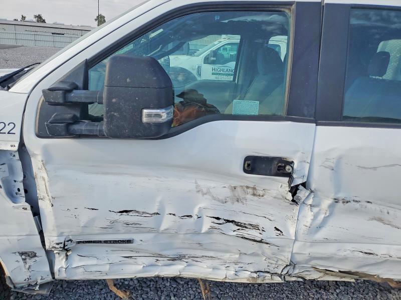 Продажа на аукционе авто 2022 Ford F350, vin: 1FT8W3BT2NEF83613, номер лота: 63518756