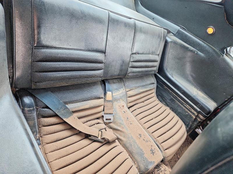 Продажа на аукционе авто 1969 Ford Mustang, vin: 9T02M206074, номер лота: 63180276