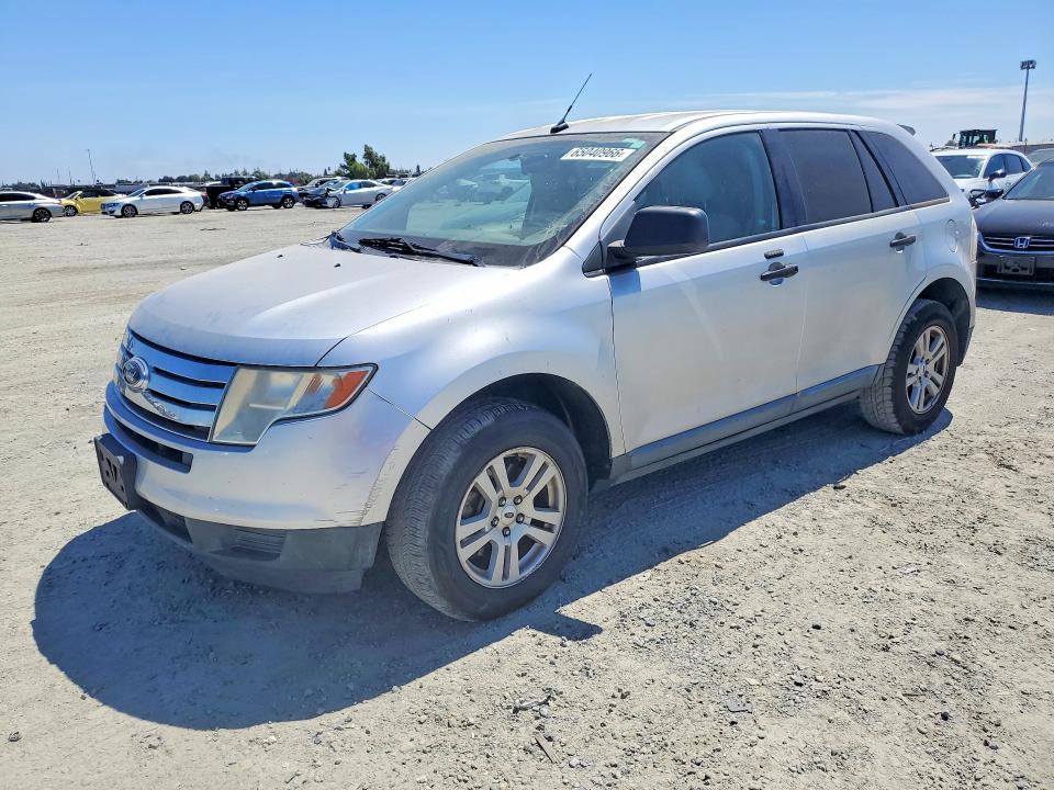 Продажа на аукционе авто 2010 Ford Edge, vin: 2FMDK3GC7ABA08668, номер лота: 65040966