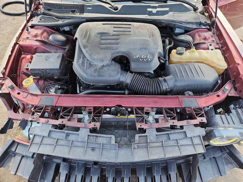 64482906 :رقم المزاد ، 2C3CDZAG1JH116570 vin ، 2018 Dodge Challenger مزاد بيع