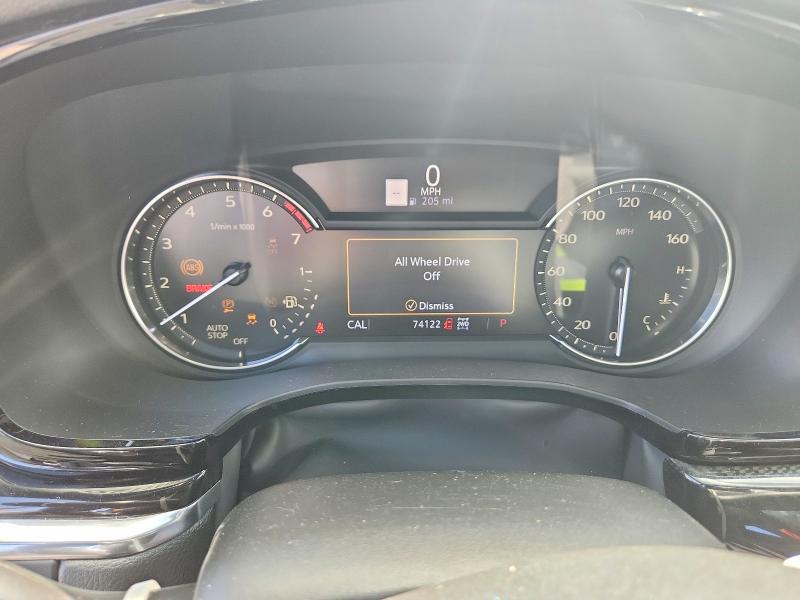 Продаж на аукціоні авто 2020 Cadillac Xt6, vin: 1GYKPGRS1LZ128274, номер лоту: 64647726