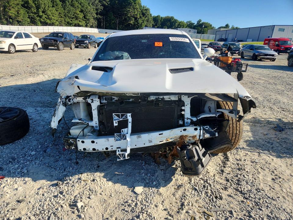 Aukcja sprzedaży 2017 Dodge Challenger, vin: 2C3CDZAG5HH573960, numer aukcji: 65922206