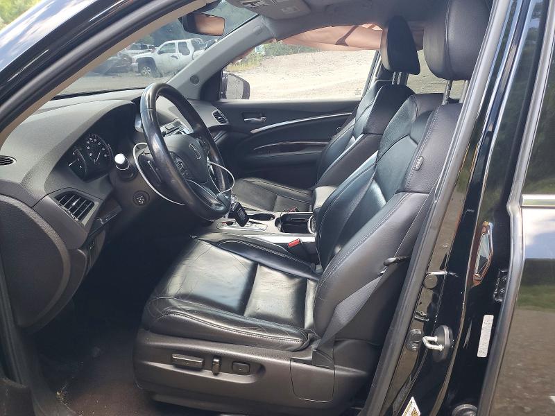 Aukcja sprzedaży 2018 Acura Mdx, vin: 5J8YD4H50JL003061, numer aukcji: 65474946