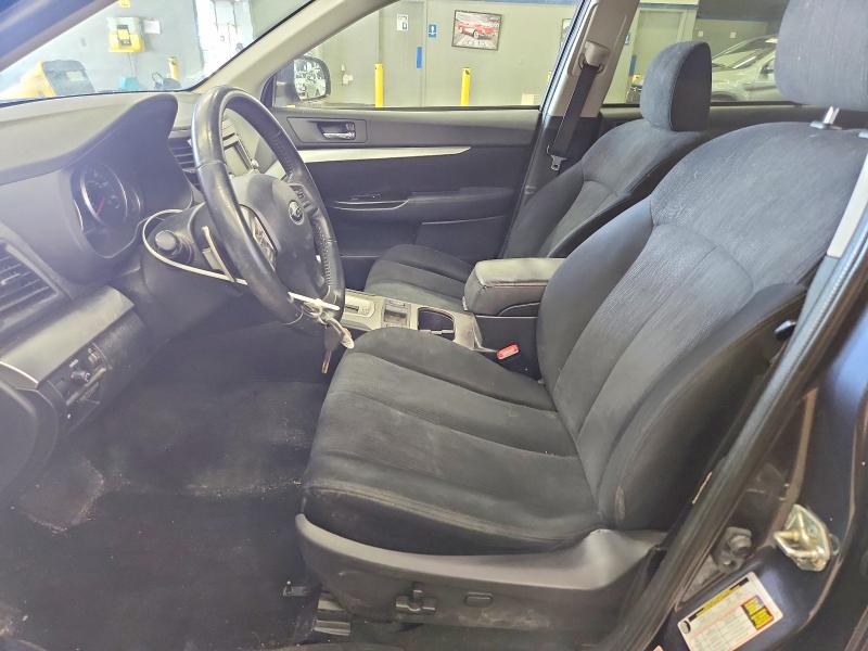 Продаж на аукціоні авто 2014 Subaru Outback, vin: 4S4BRBCC9E3302131, номер лоту: 64968736
