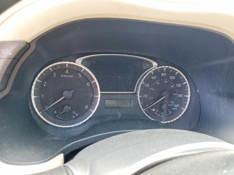 Aukcja sprzedaży 2015 Infiniti Qx60, vin: 5N1AL0MNXFC540637, numer aukcji: 65734766