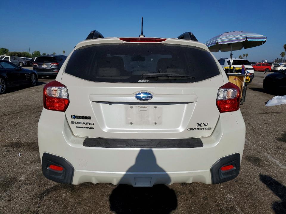 63544046 :رقم المزاد ، JF2GPAKC4D2845002 vin ، 2013 Subaru Xv Crosstrek مزاد بيع