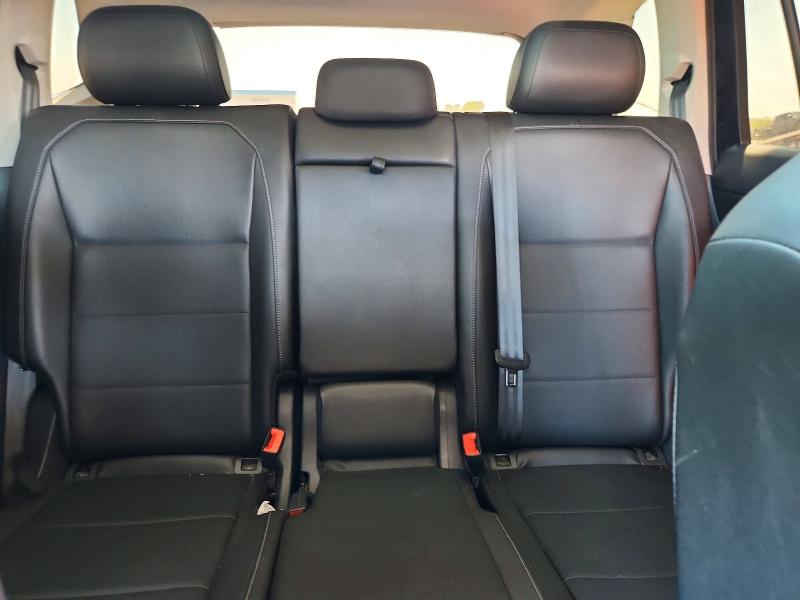 Продажа на аукционе авто 2018 Volkswagen Tiguan, vin: 3VV2B7AX2JM206282, номер лота: 66129486